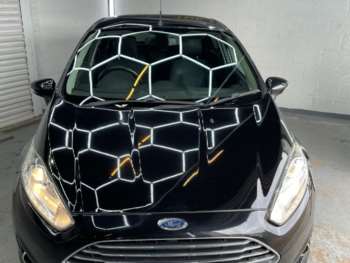 2013 (13) - 1.0 EcoBoost Titanium X 5dr