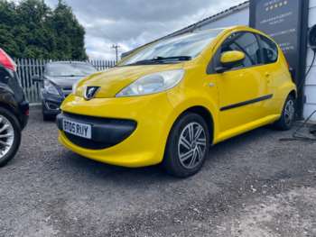 2005 (05) - 1.0 Urban 3dr