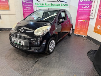 Citroen - C1