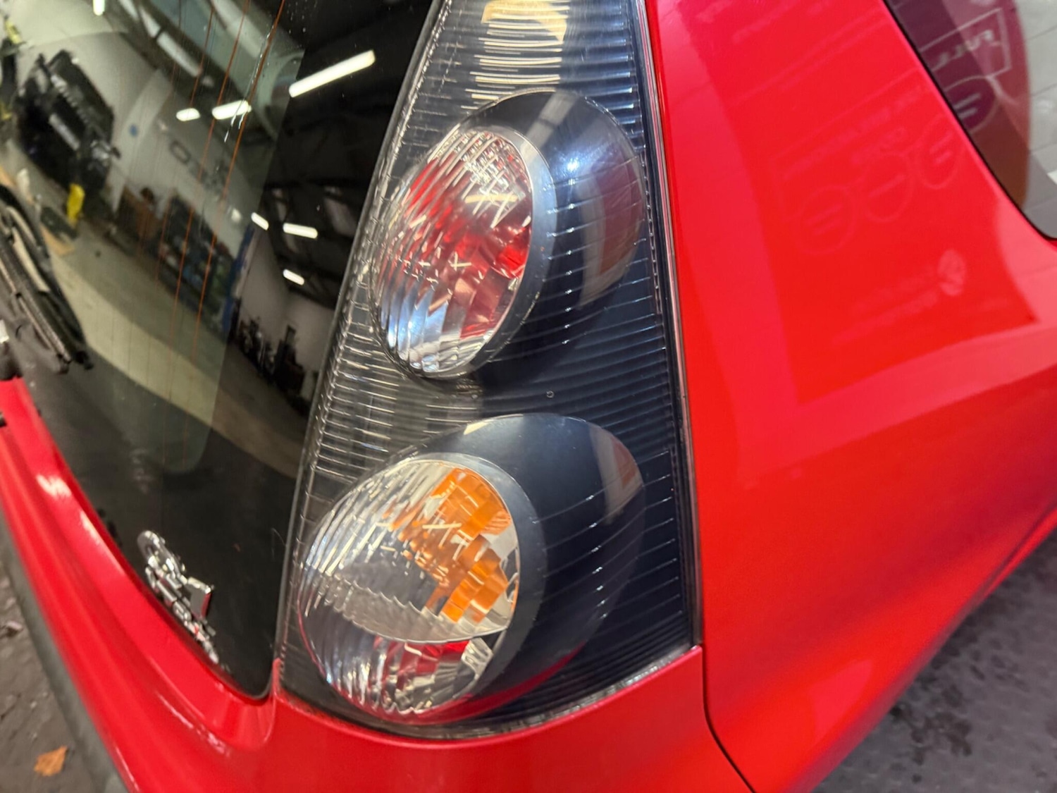Used Citroen C1 2011 for sale - 76359935: Photo 12