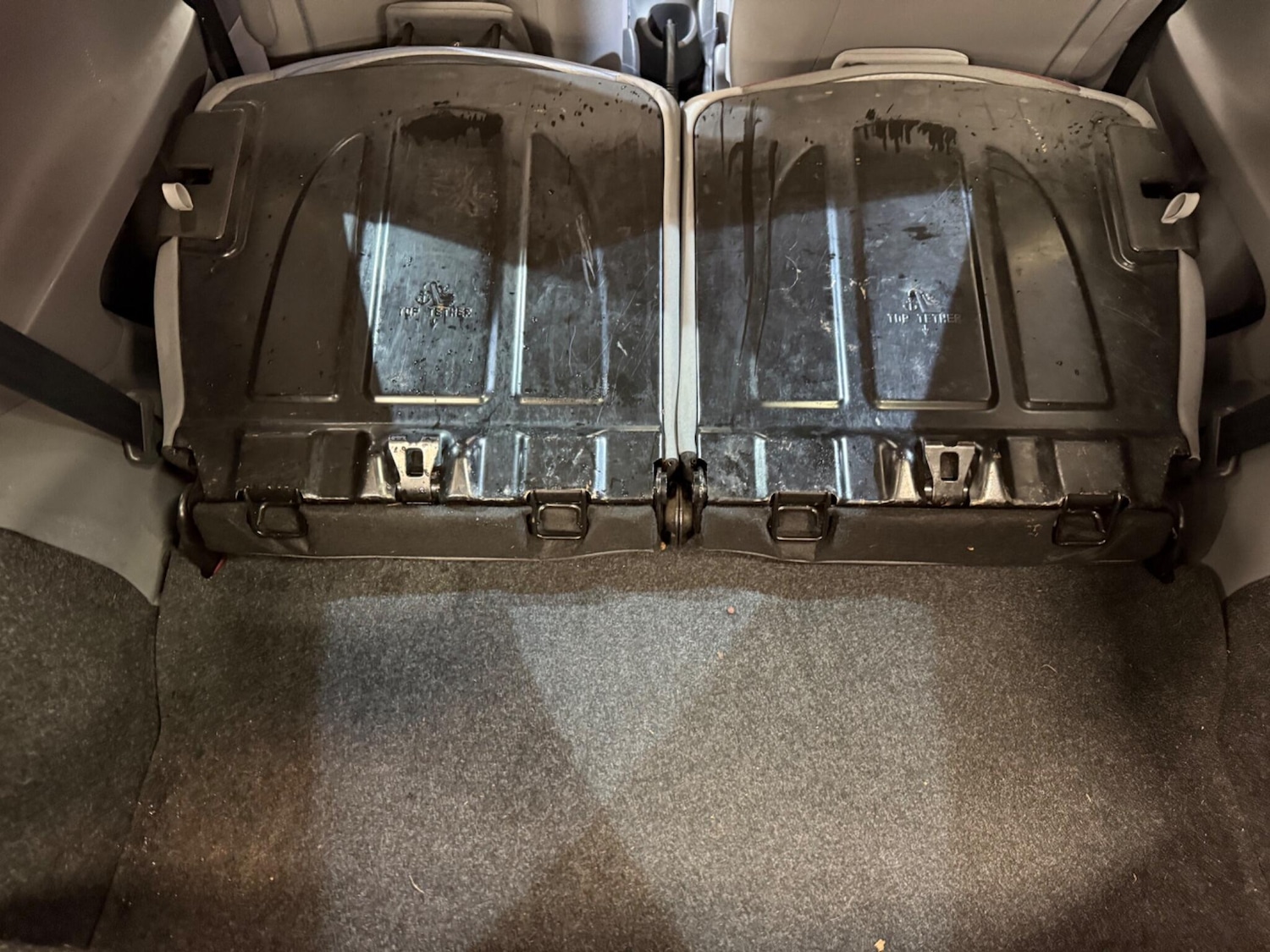 Used Citroen C1 2011 for sale - 76359935: Photo 16