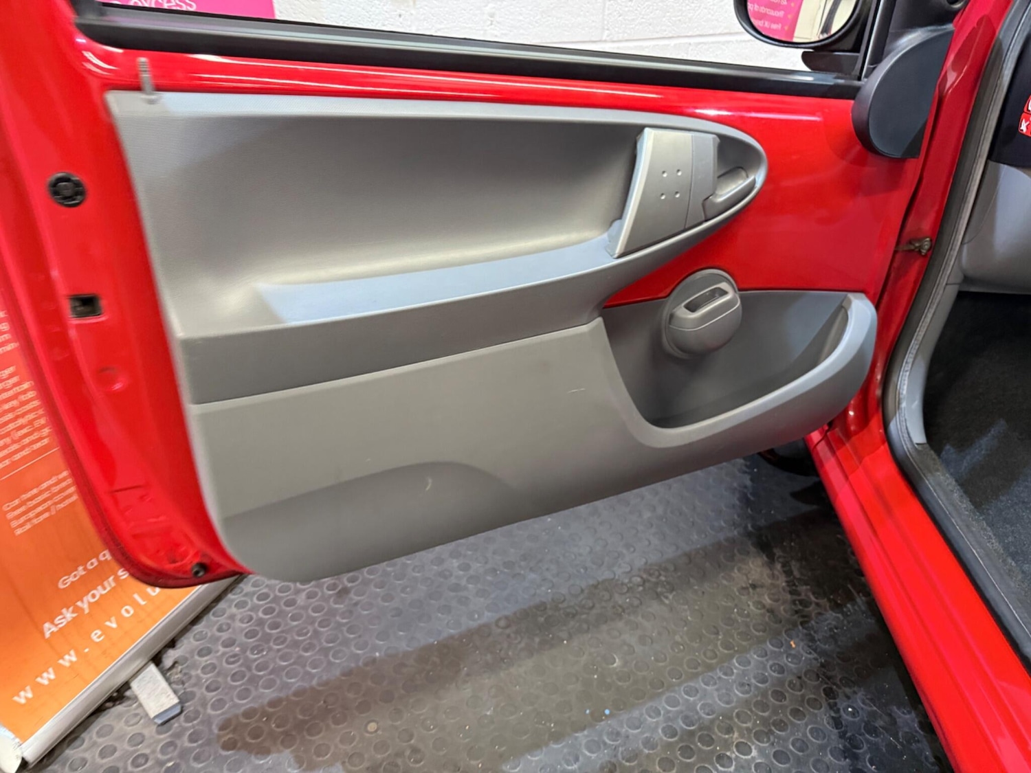 Used Citroen C1 2011 for sale - 76359935: Photo 21