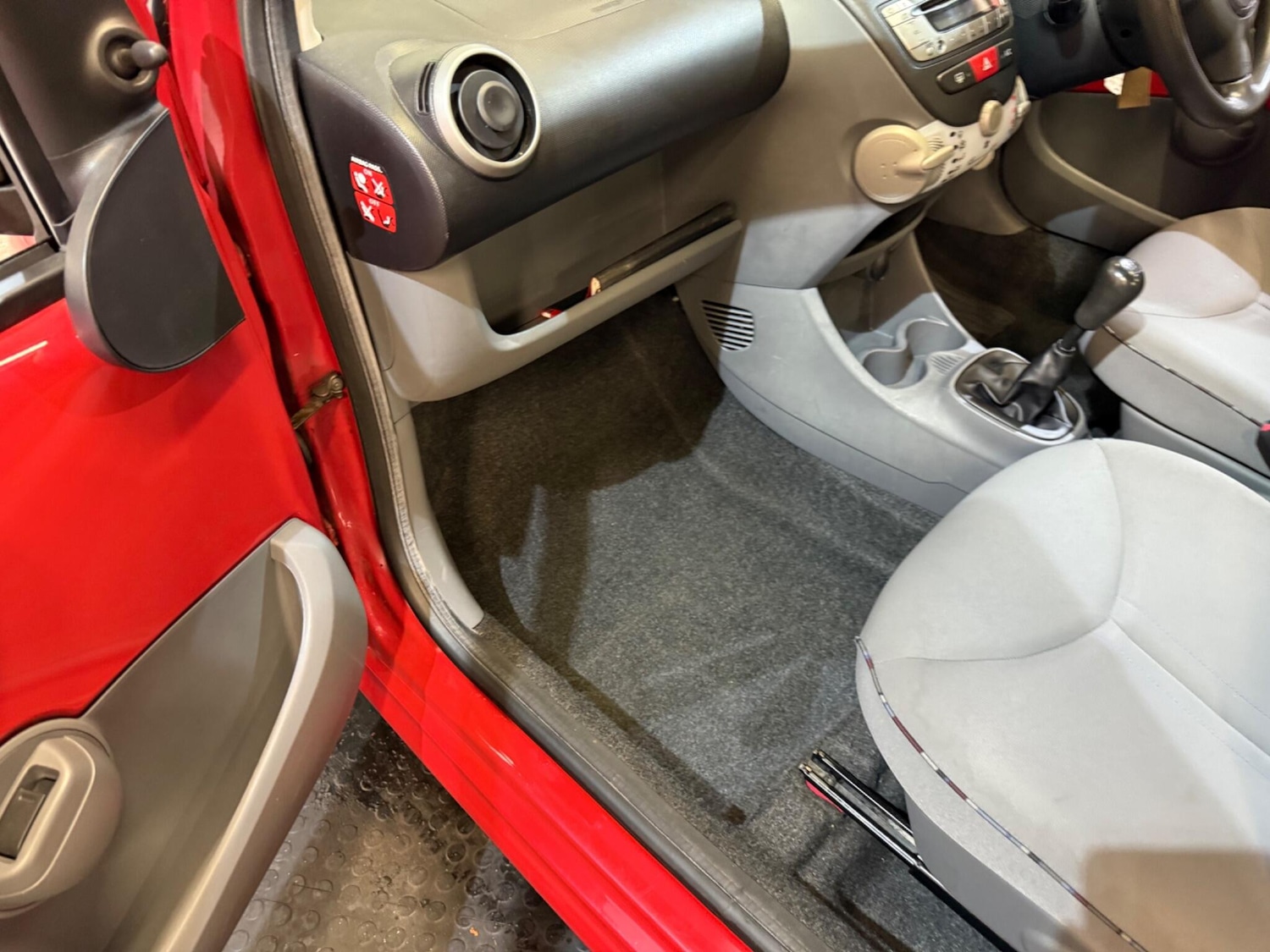 Used Citroen C1 2011 for sale - 76359935: Photo 24