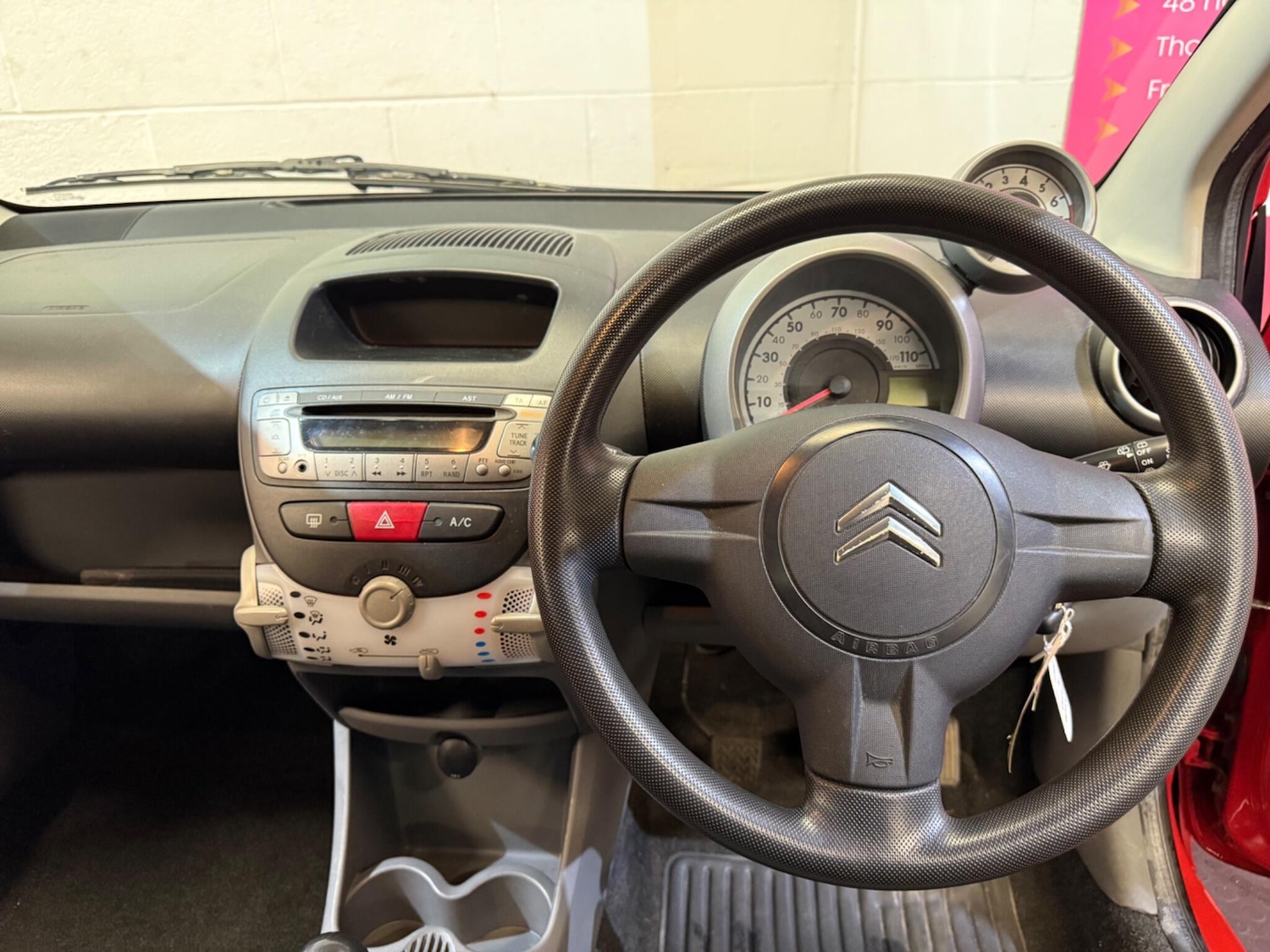 Used Citroen C1 2011 for sale - 76359935: Photo 33