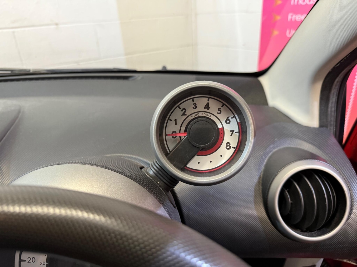 Used Citroen C1 2011 for sale - 76359935: Photo 35