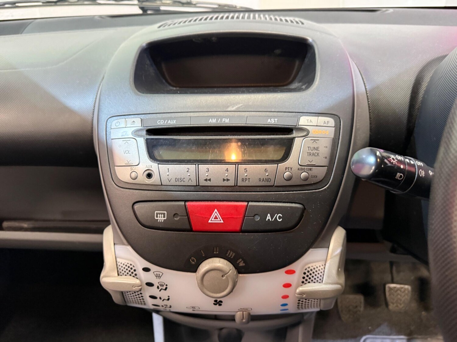 Used Citroen C1 2011 for sale - 76359935: Photo 36