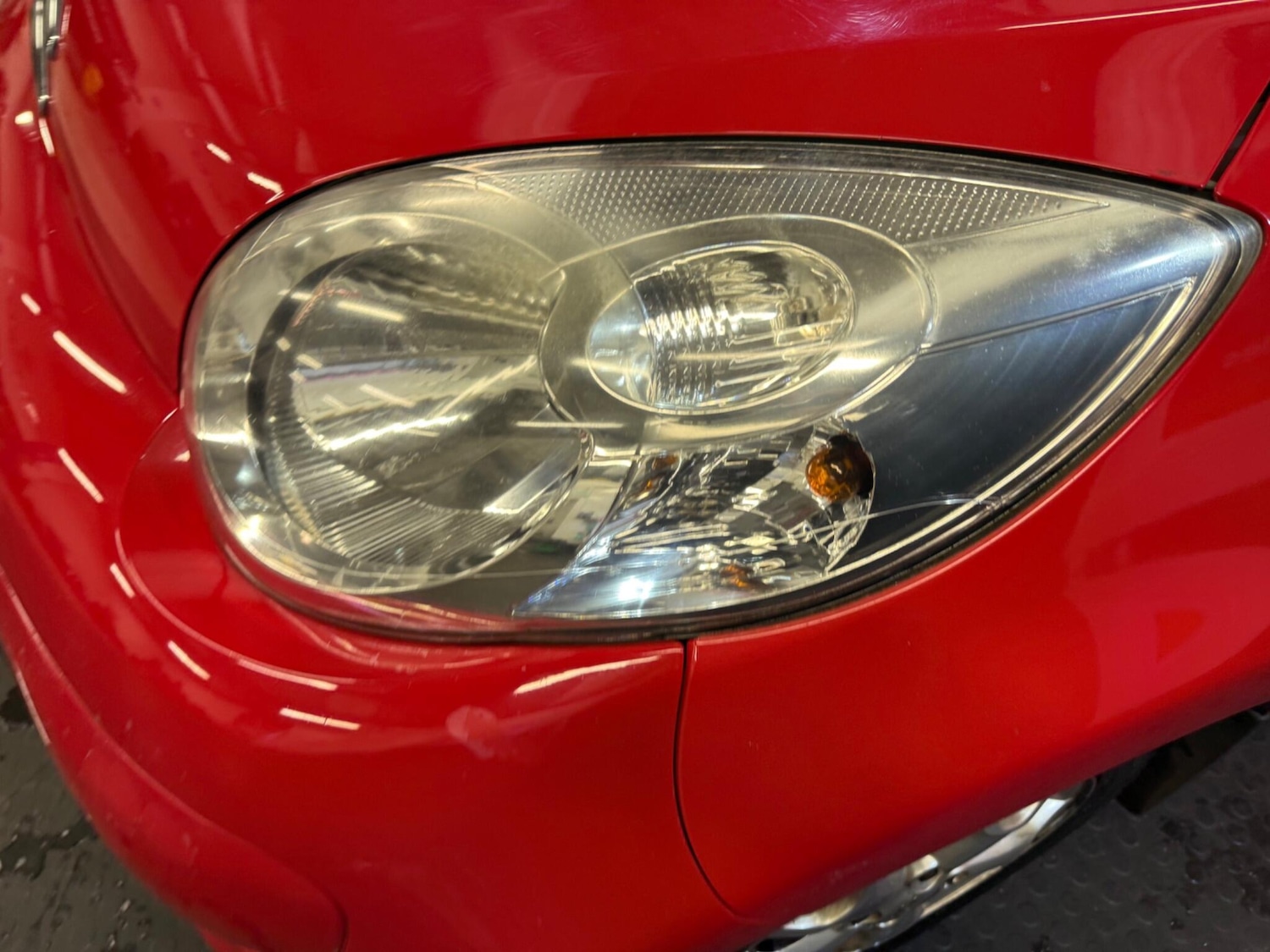 Used Citroen C1 2011 for sale - 76359935: Photo 4