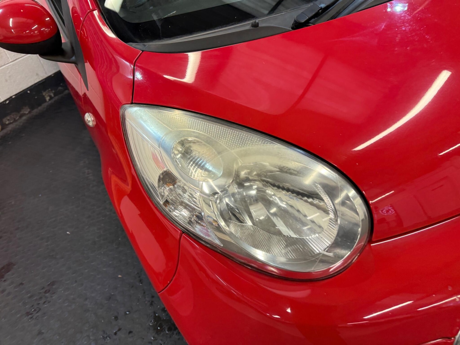 Used Citroen C1 2011 for sale - 76359935: Photo 7