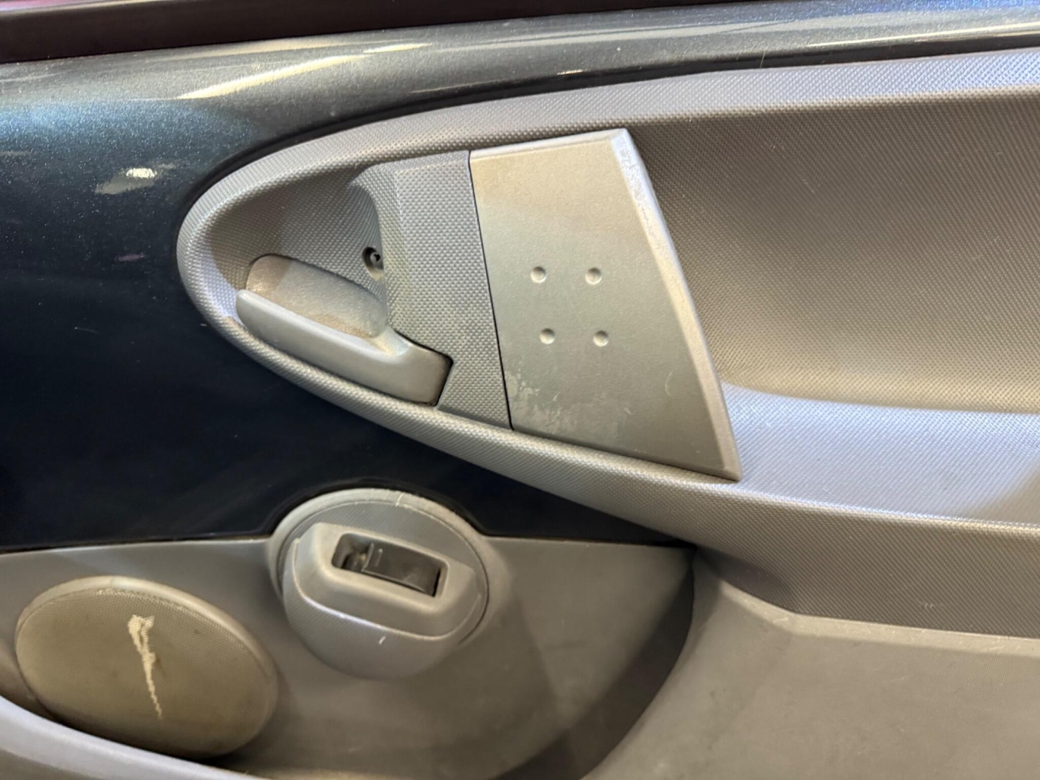 Used Toyota AYGO 2009 for sale - 76388123: Photo 35