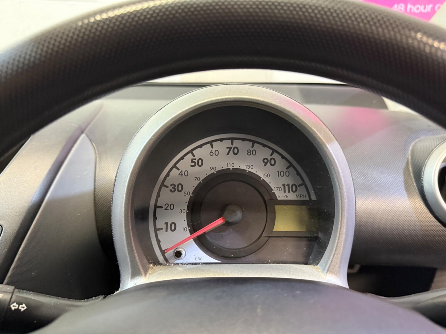 Used Toyota AYGO 2009 for sale - 76388123: Photo 39