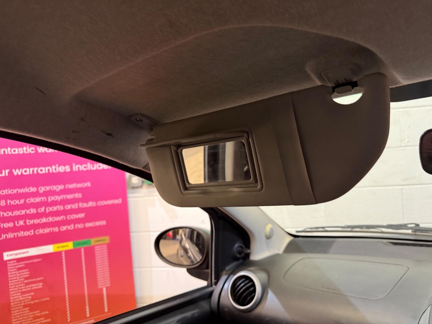 Used Toyota AYGO 2009 for sale - 76388123: Photo 43