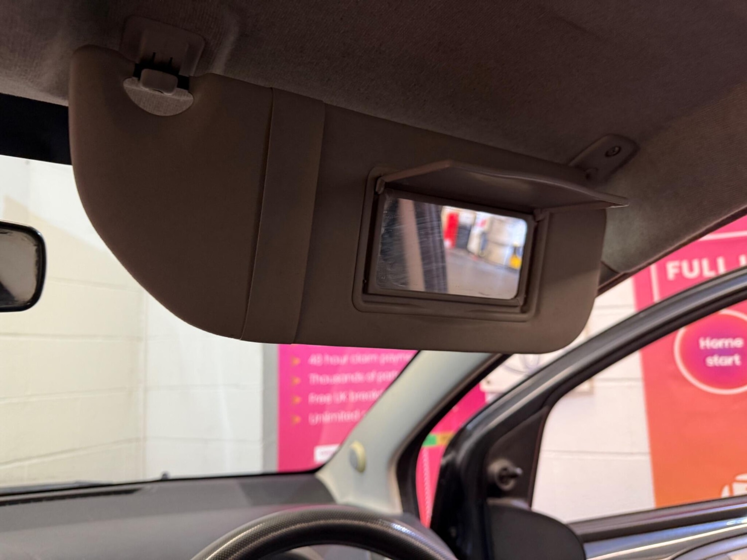 Used Toyota AYGO 2009 for sale - 76388123: Photo 44