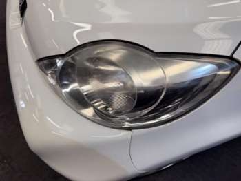 Used Peugeot 107 2011 for sale - 74598508: Photo