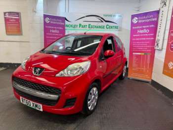 2011 (60) - 1.0 Urban 5dr 2-Tronic