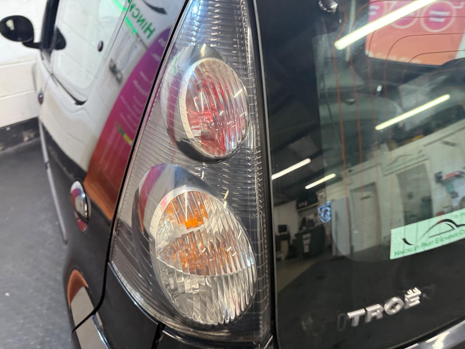 Used Citroen C1 2008 for sale - 76432787: Photo 19