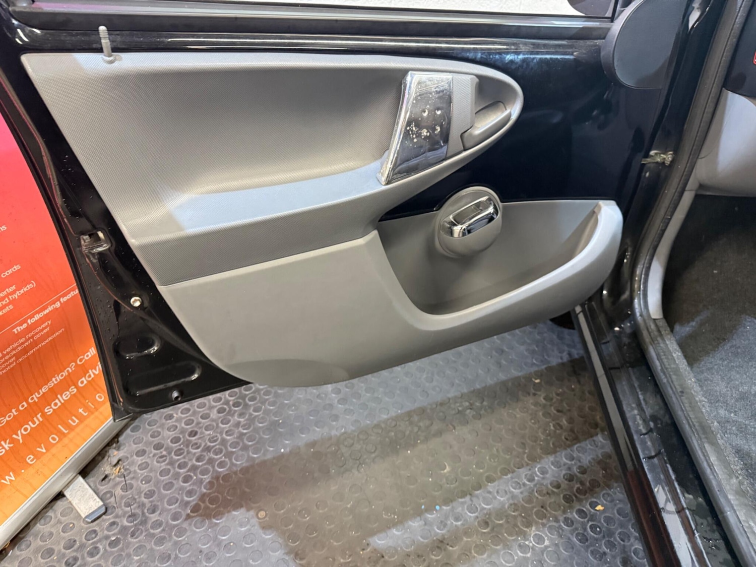 Used Citroen C1 2008 for sale - 76432787: Photo 23