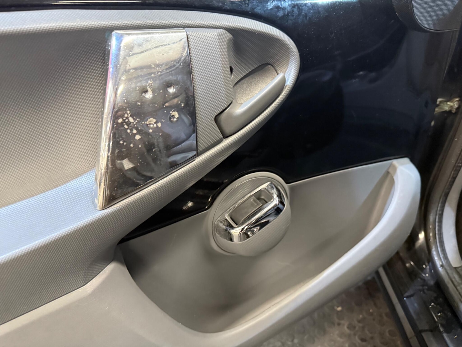 Used Citroen C1 2008 for sale - 76432787: Photo 24