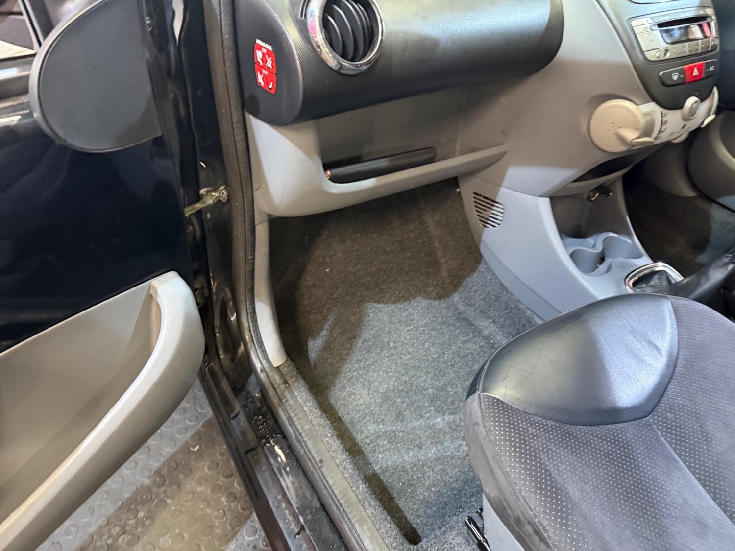 Used Citroen C1 2008 for sale - 76432787: Photo 25