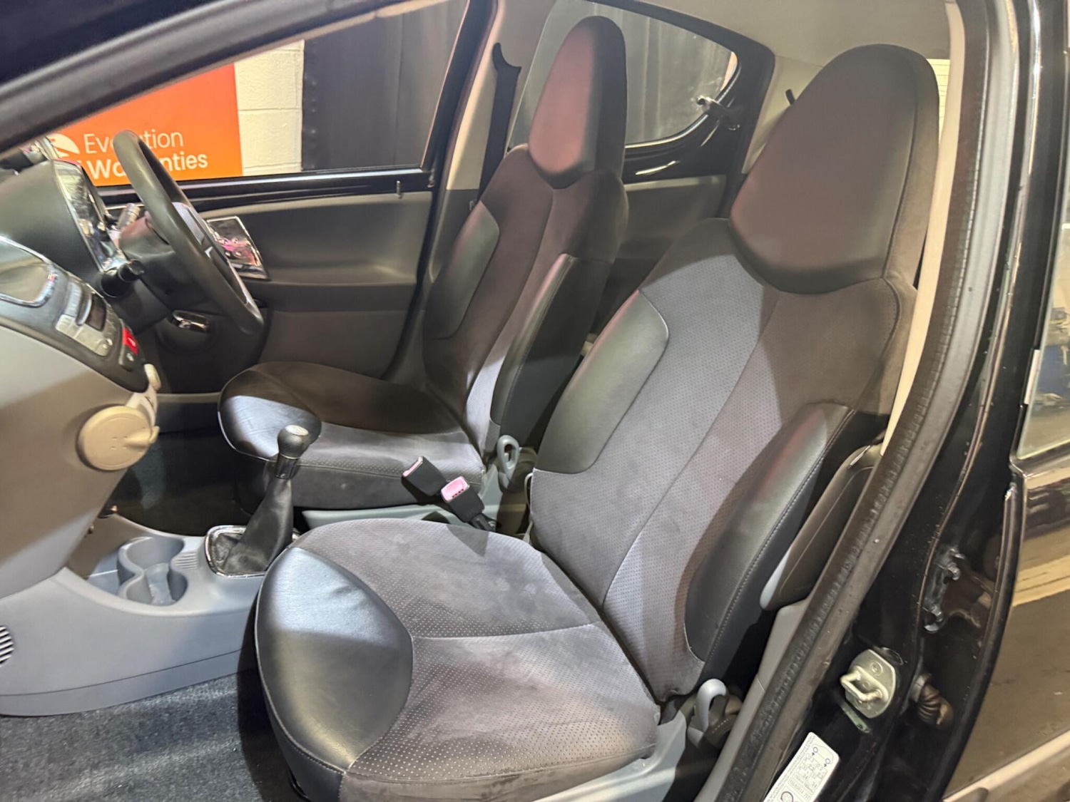 Used Citroen C1 2008 for sale - 76432787: Photo 26