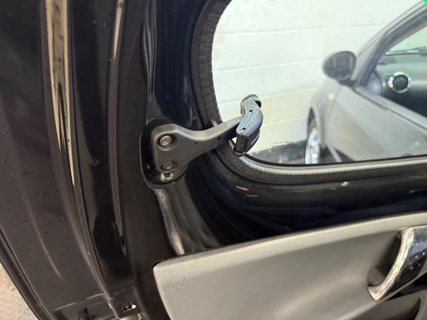 Used Citroen C1 2008 for sale - 76432787: Photo 28