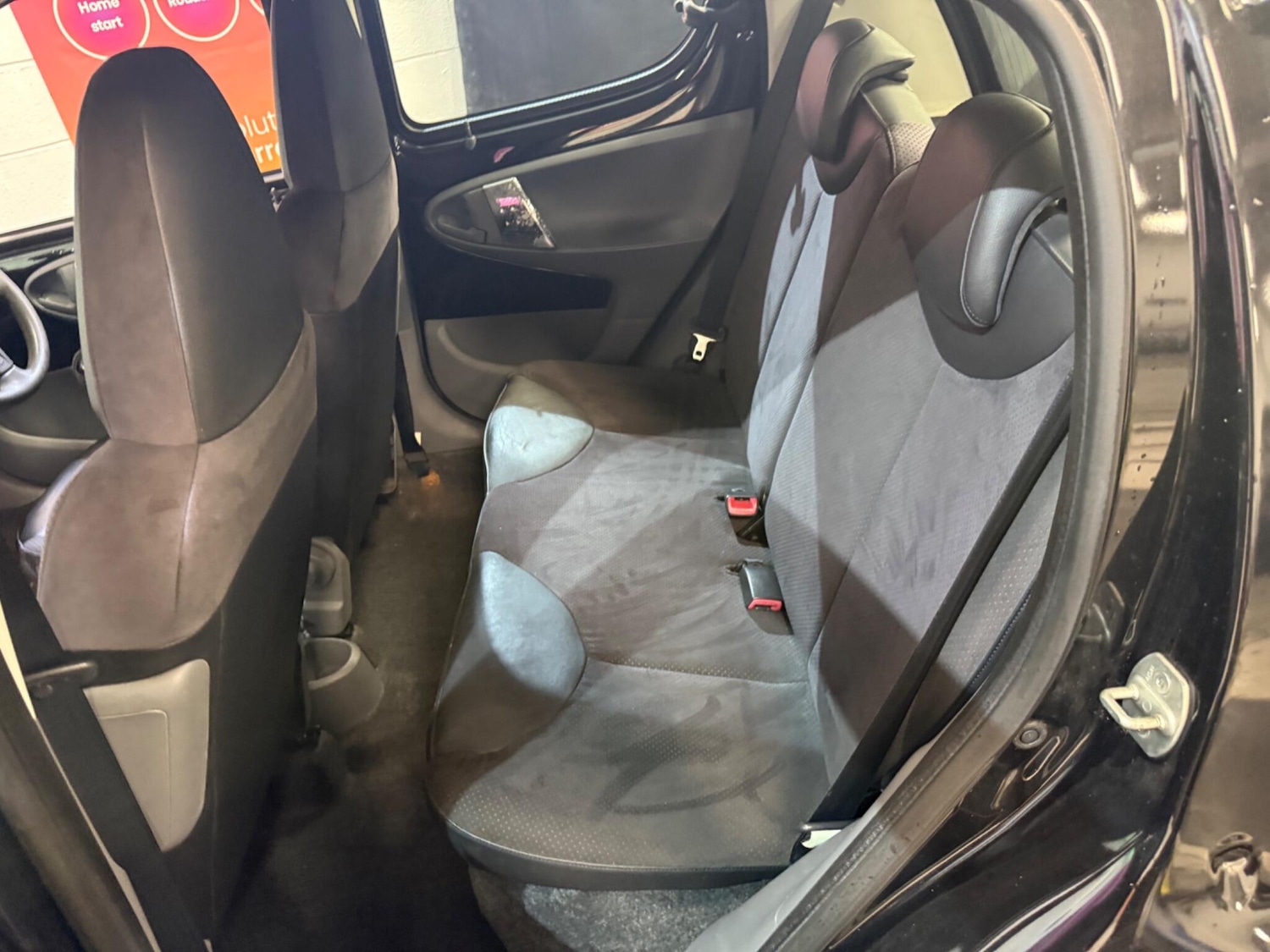 Used Citroen C1 2008 for sale - 76432787: Photo 29