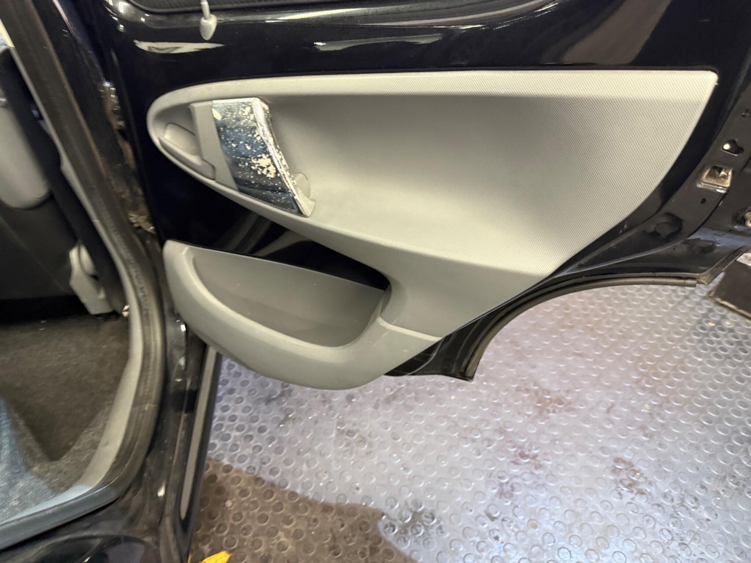 Used Citroen C1 2008 for sale - 76432787: Photo 30