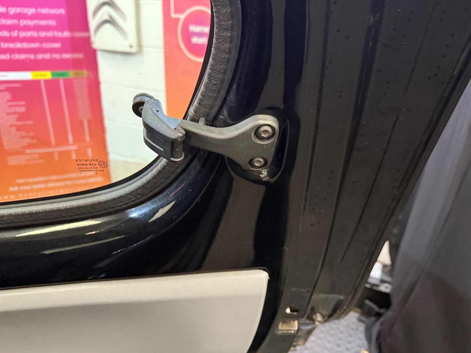 Used Citroen C1 2008 for sale - 76432787: Photo 31