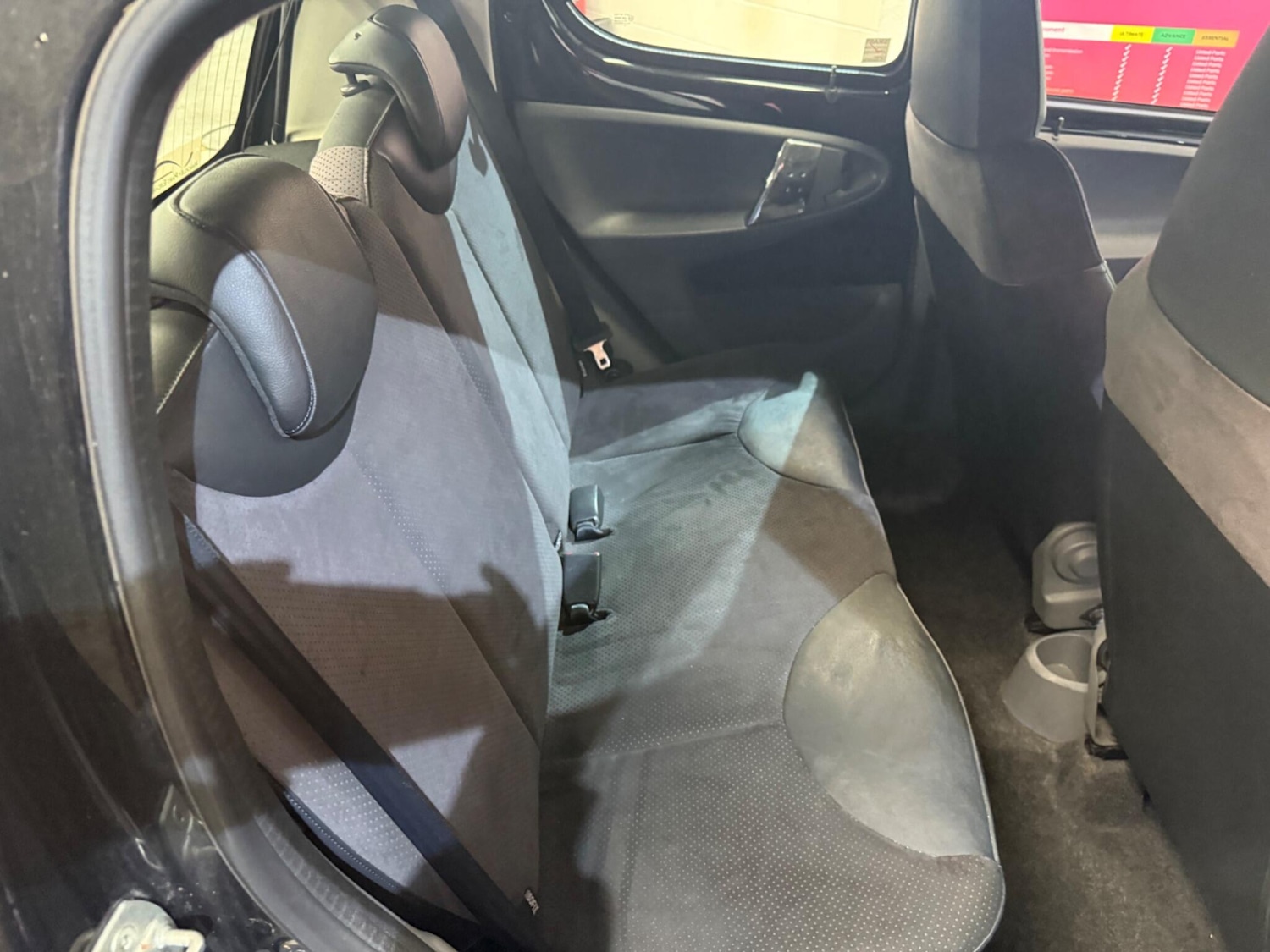 Used Citroen C1 2008 for sale - 76432787: Photo 32