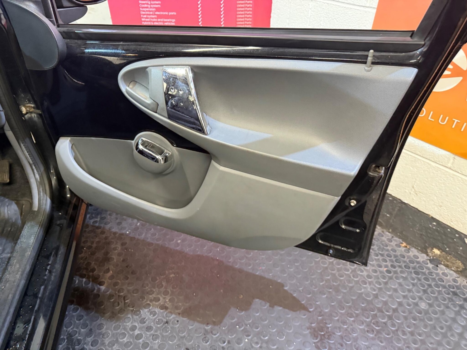 Used Citroen C1 2008 for sale - 76432787: Photo 33