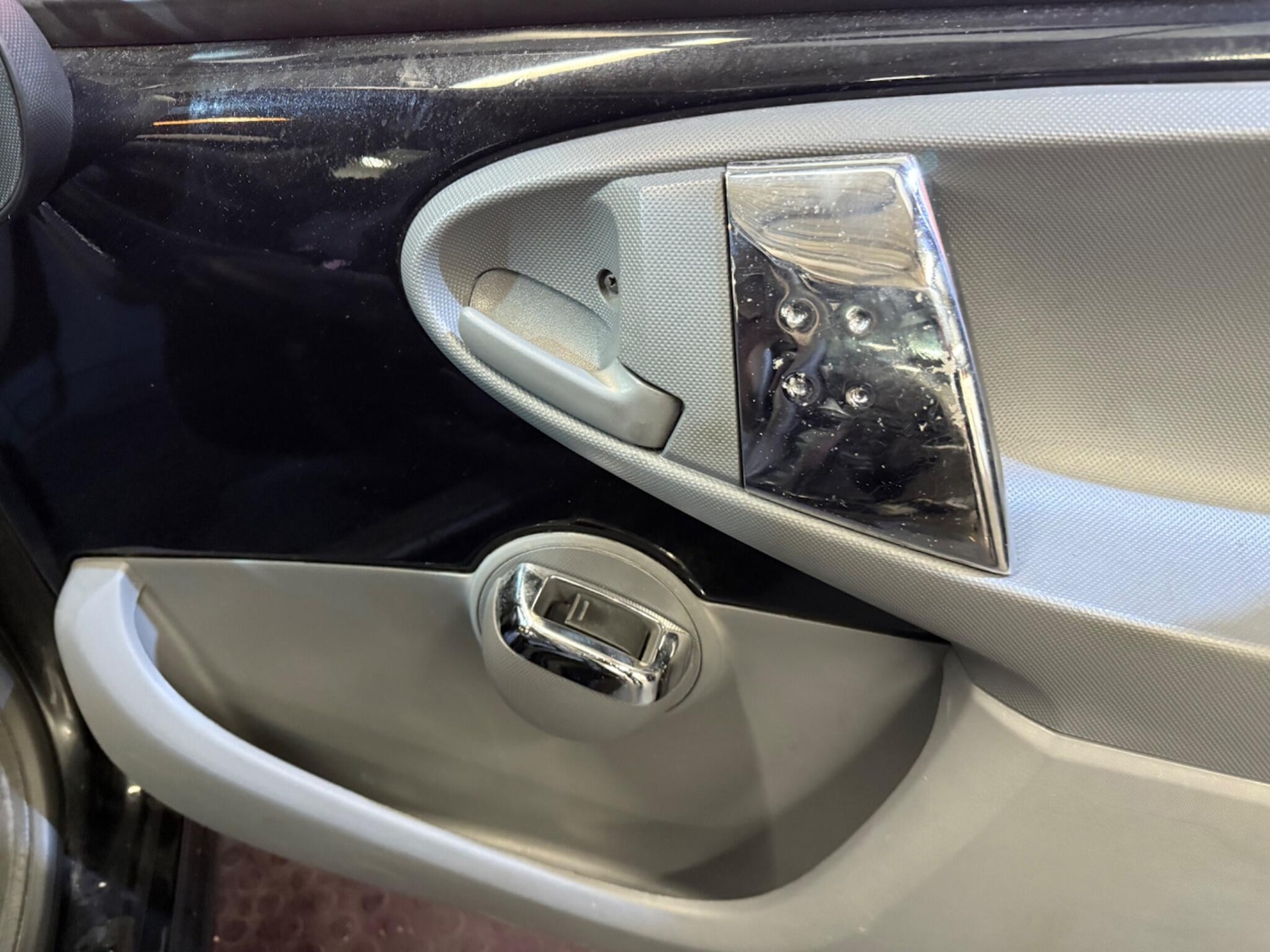 Used Citroen C1 2008 for sale - 76432787: Photo 34