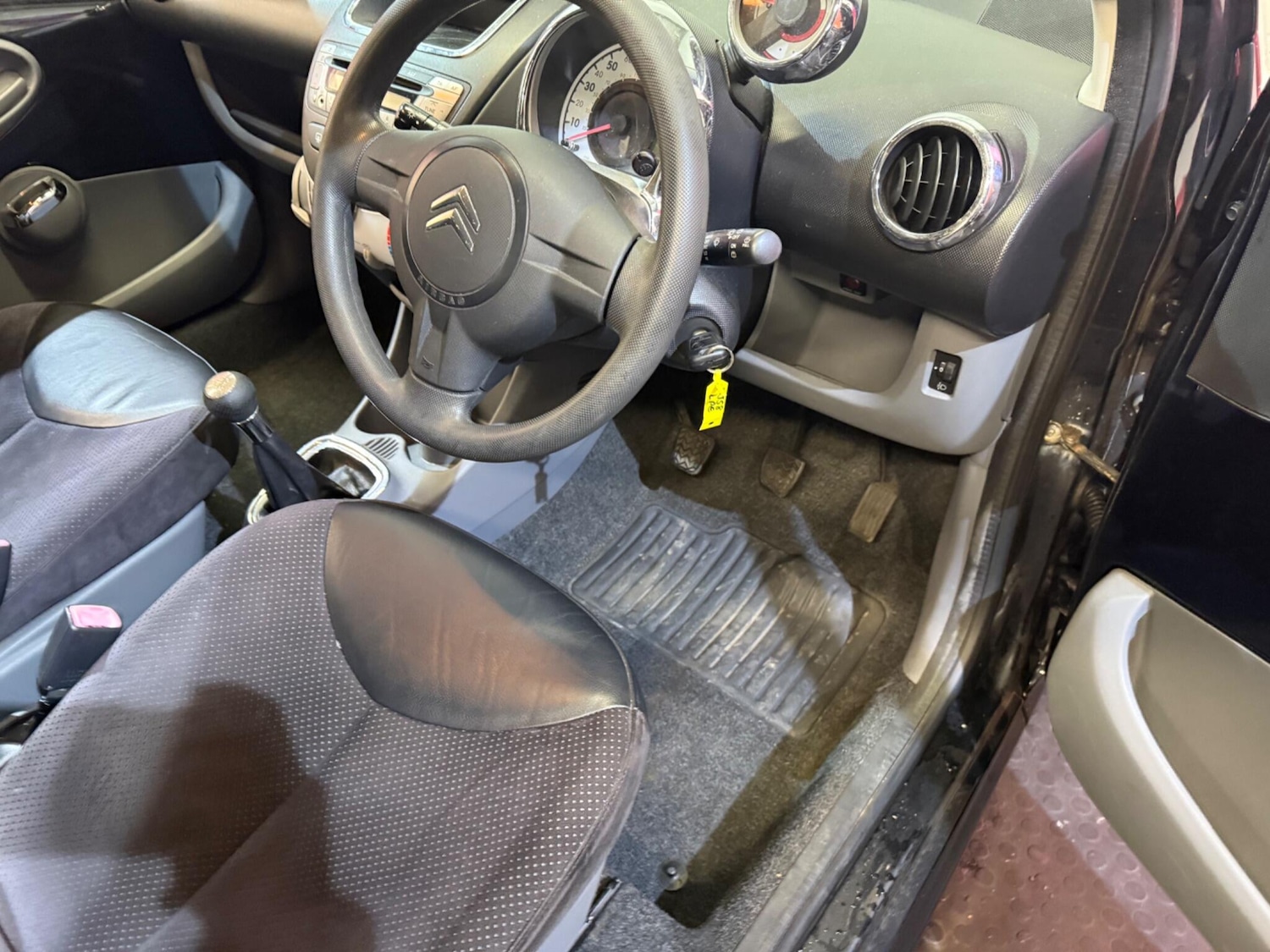 Used Citroen C1 2008 for sale - 76432787: Photo 35