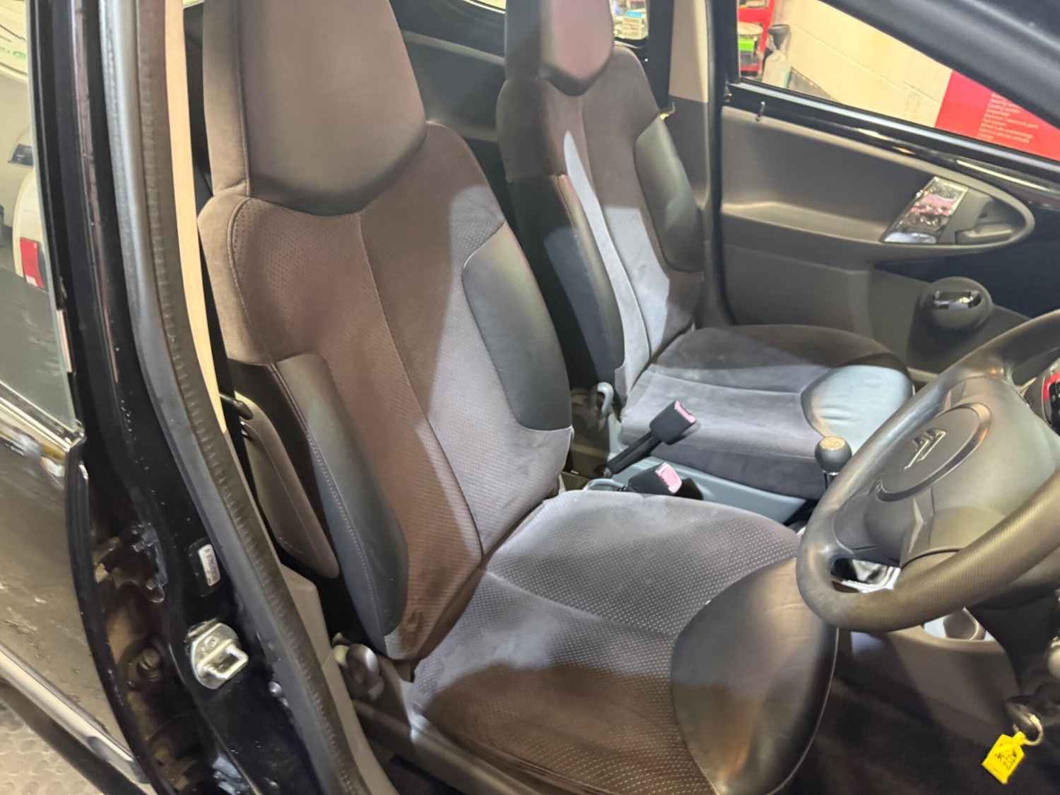 Used Citroen C1 2008 for sale - 76432787: Photo 36