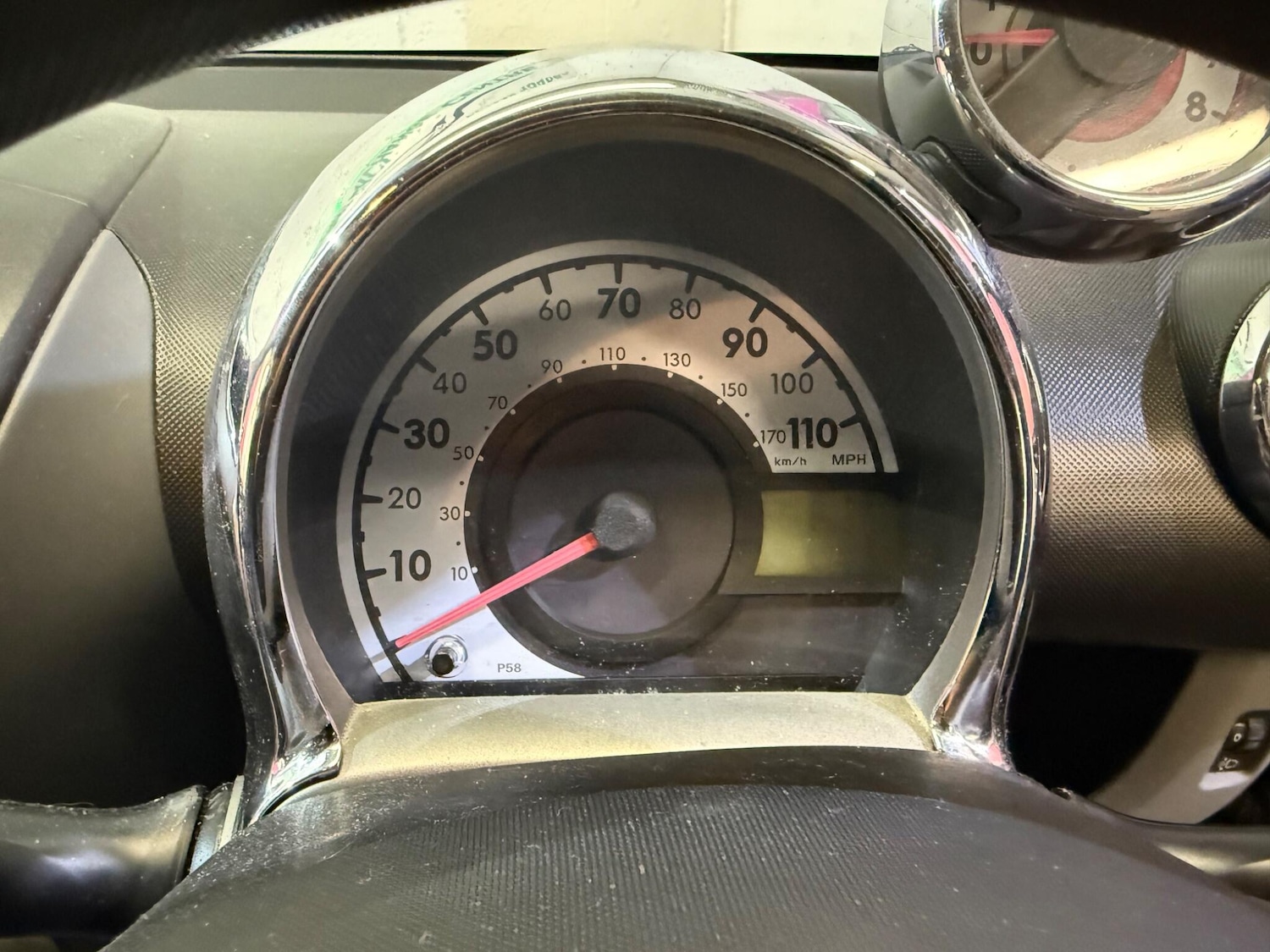 Used Citroen C1 2008 for sale - 76432787: Photo 38