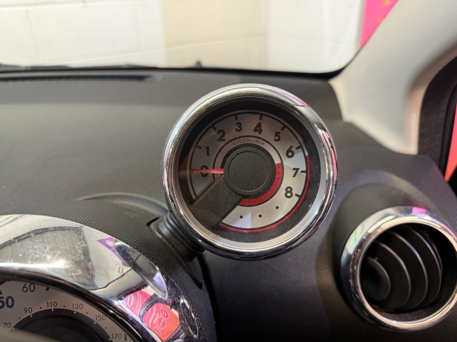 Used Citroen C1 2008 for sale - 76432787: Photo 39