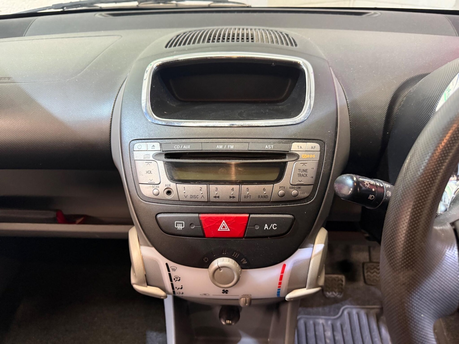 Used Citroen C1 2008 for sale - 76432787: Photo 40