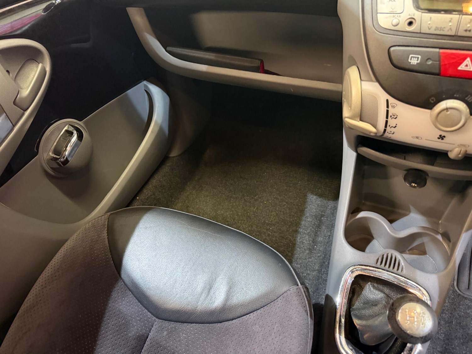 Used Citroen C1 2008 for sale - 76432787: Photo 42