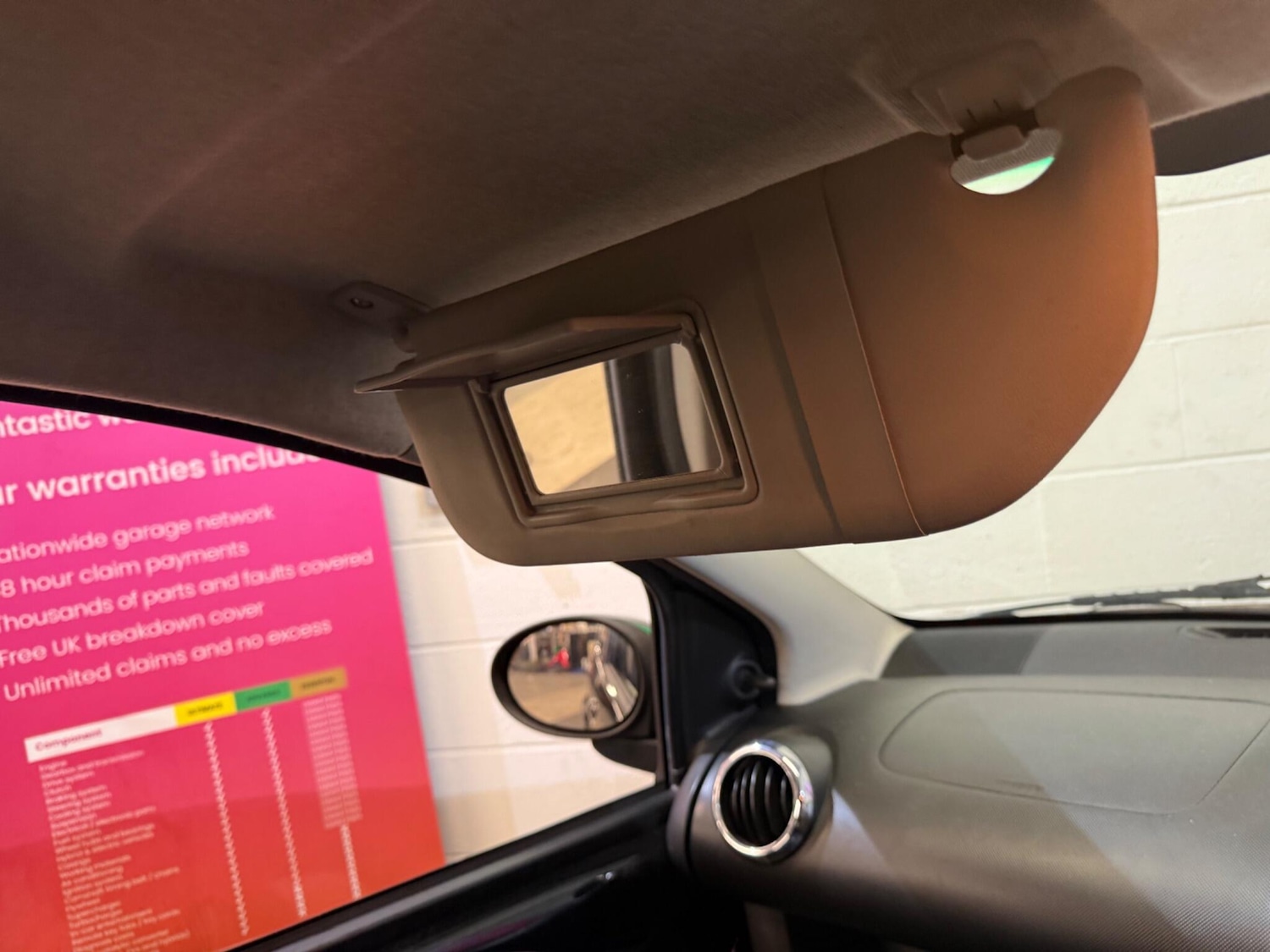 Used Citroen C1 2008 for sale - 76432787: Photo 43