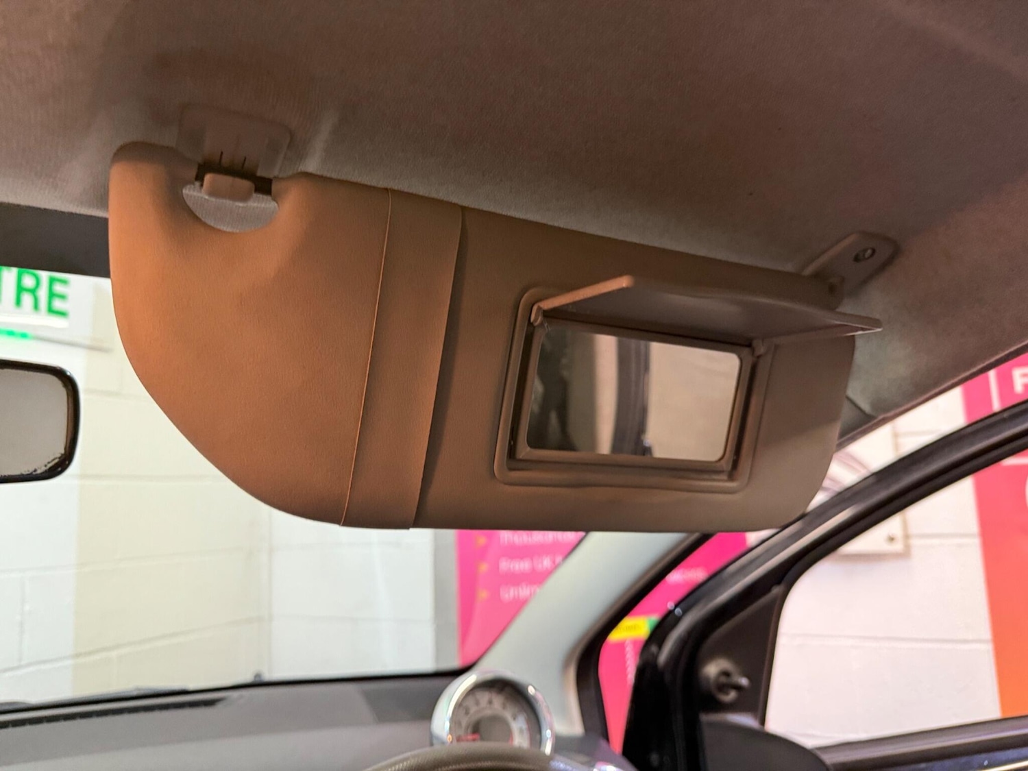 Used Citroen C1 2008 for sale - 76432787: Photo 44