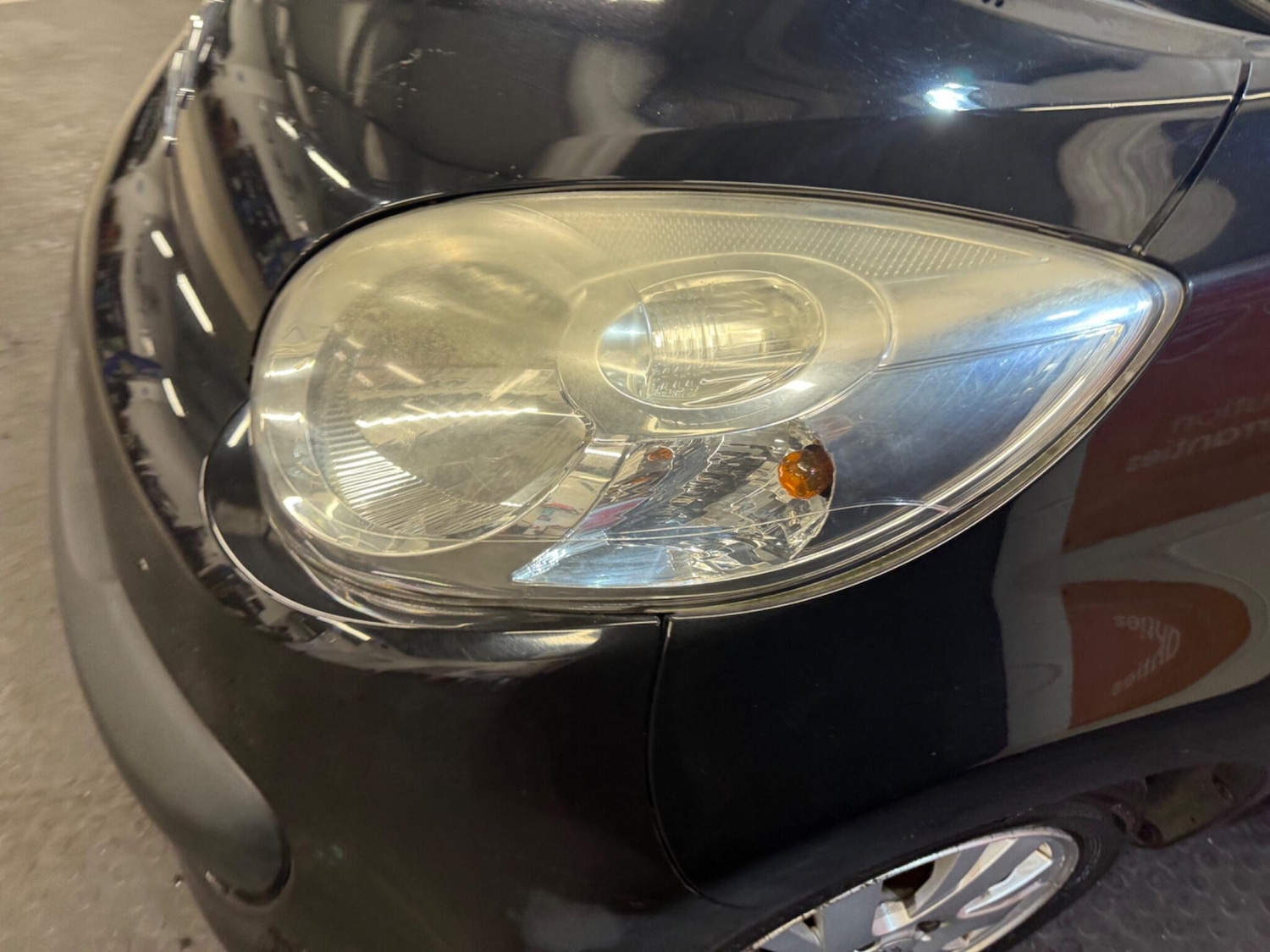 Used Citroen C1 2008 for sale - 76432787: Photo 5