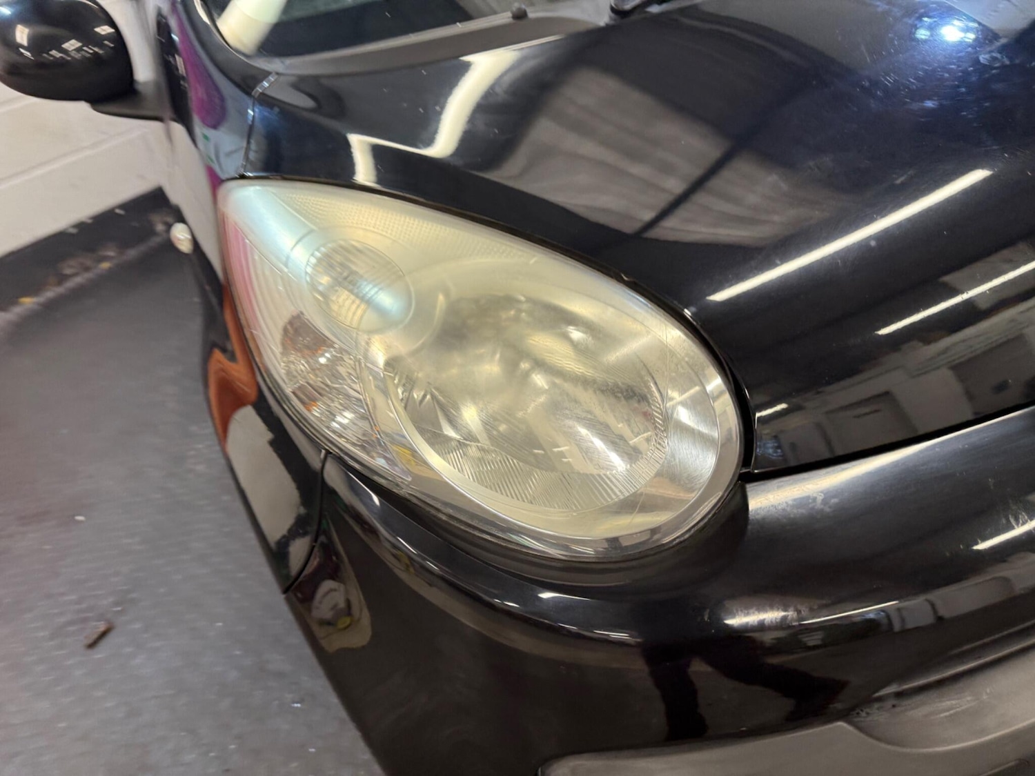 Used Citroen C1 2008 for sale - 76432787: Photo 8