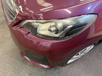 Used Peugeot 108 2015 for sale - 74850390: Photo
