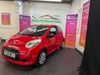 2010 (10) - 1.0i VT Euro 4 3dr