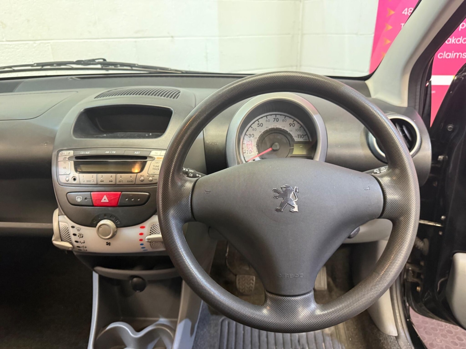 Vehicle 38