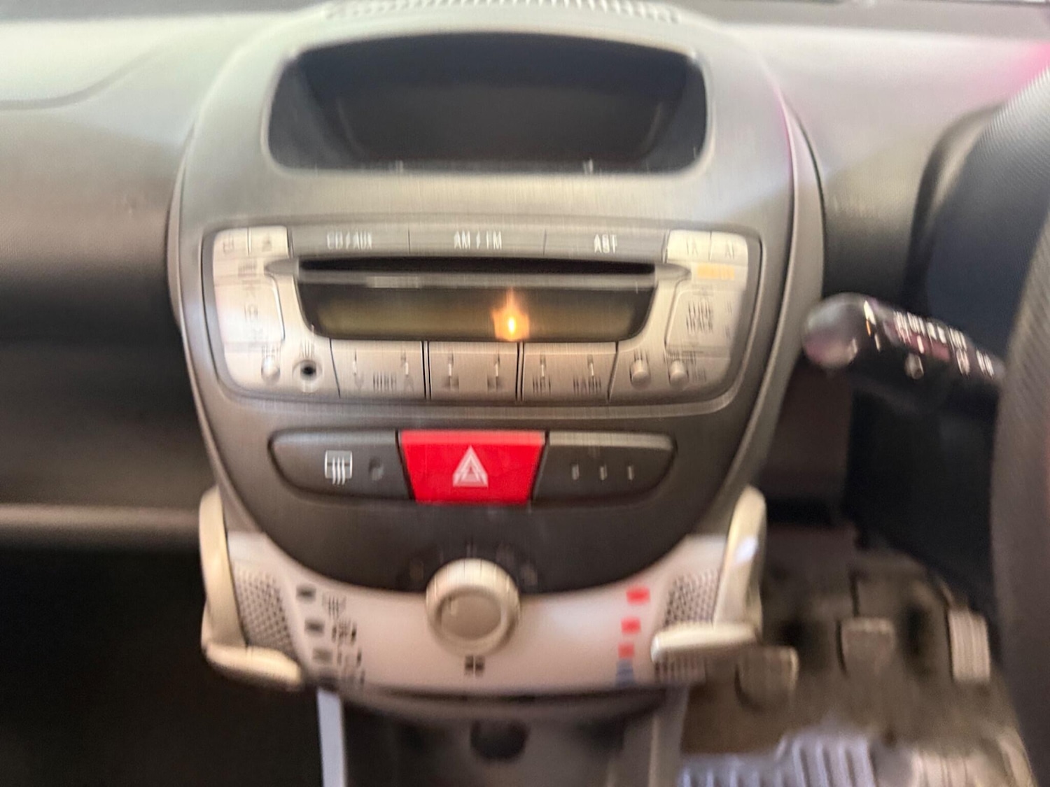 Vehicle 40