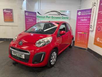 2013 (13) - 1.0i VTR 3dr