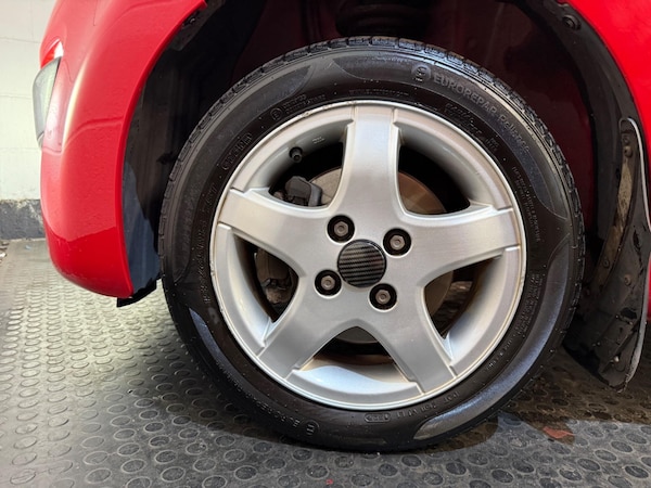 Used Peugeot 107 2013 for sale - 76294972: Photo 17