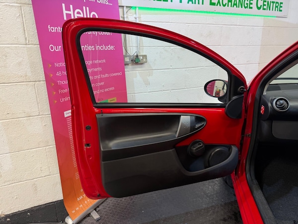 Used Peugeot 107 2013 for sale - 76294972: Photo 19