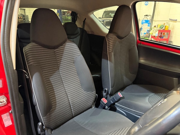 Used Peugeot 107 2013 for sale - 76294972: Photo 25