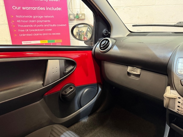 Used Peugeot 107 2013 for sale - 76294972: Photo 31