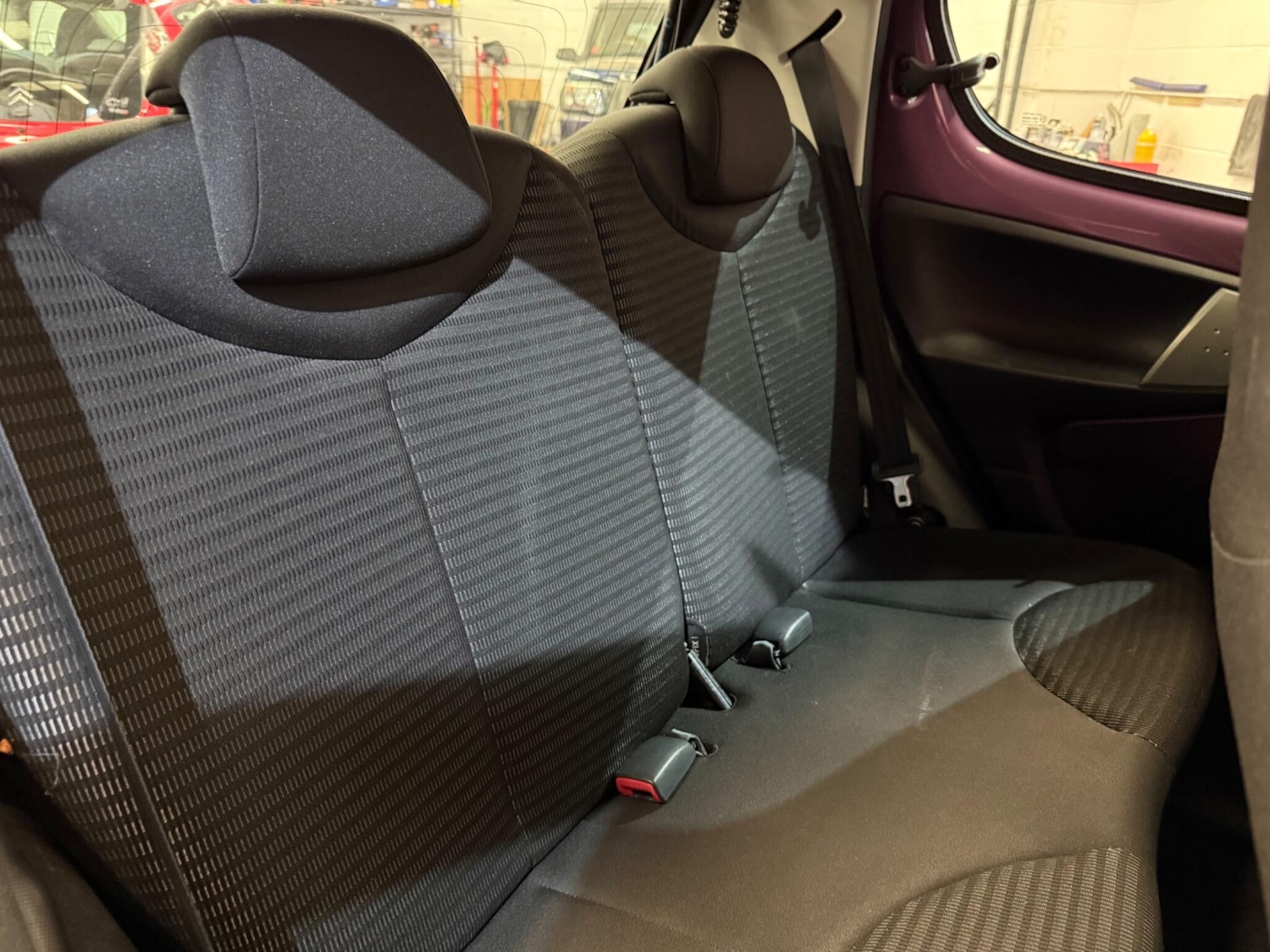 Used Peugeot 107 2012 for sale - 76398052: Photo 13